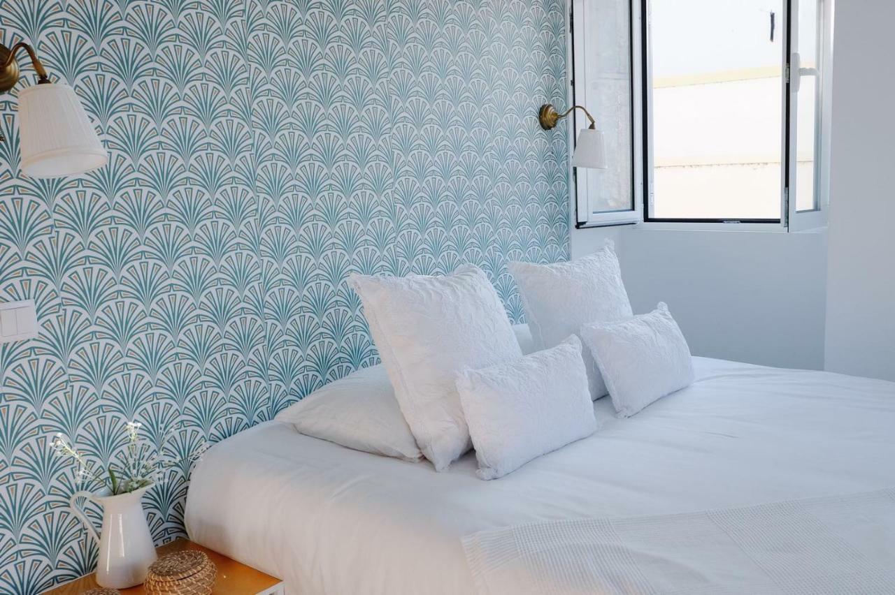 Apartamento Casas de Mar - Búzio Olhão Exterior foto