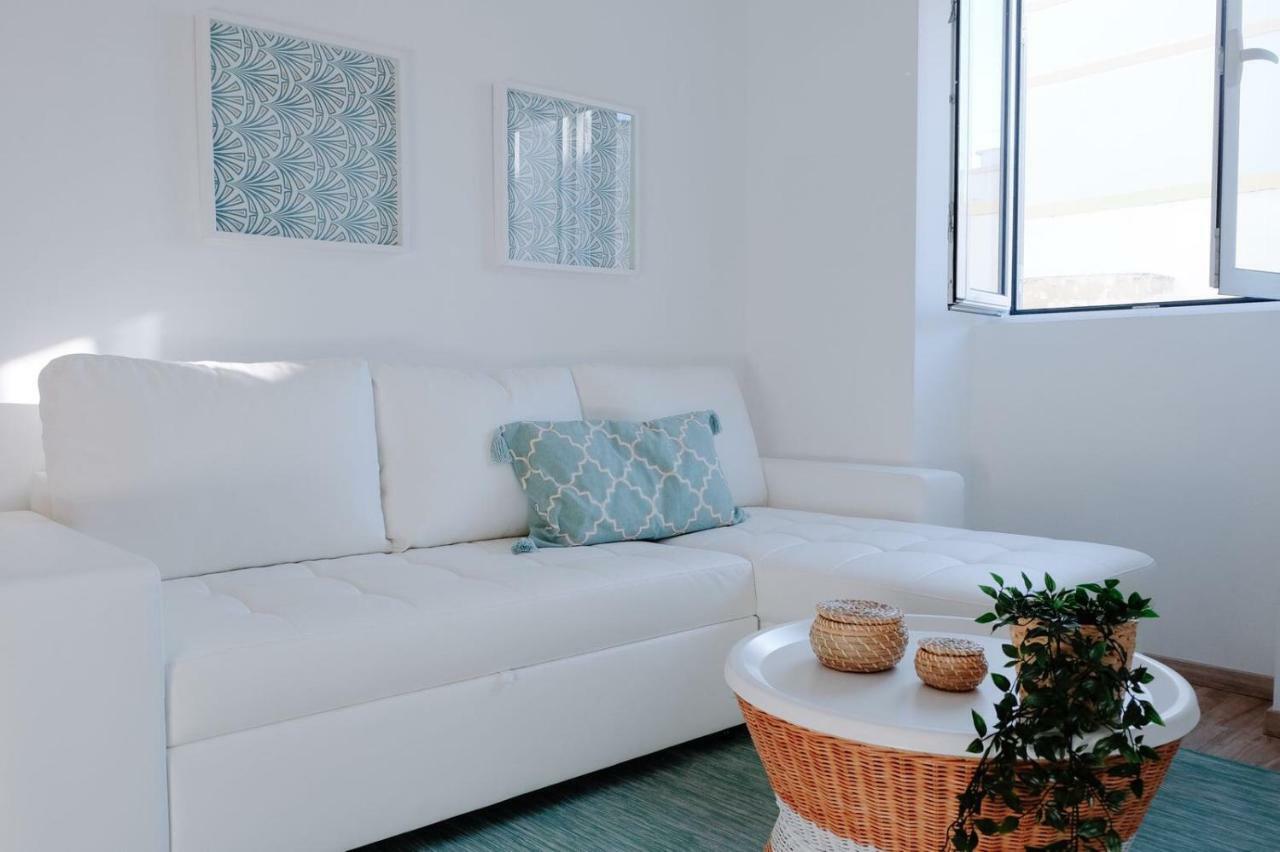 Apartamento Casas de Mar - Búzio Olhão Exterior foto